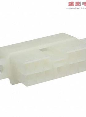 原装正品172347-1[CONN RCPT HSG 13POS MIC]