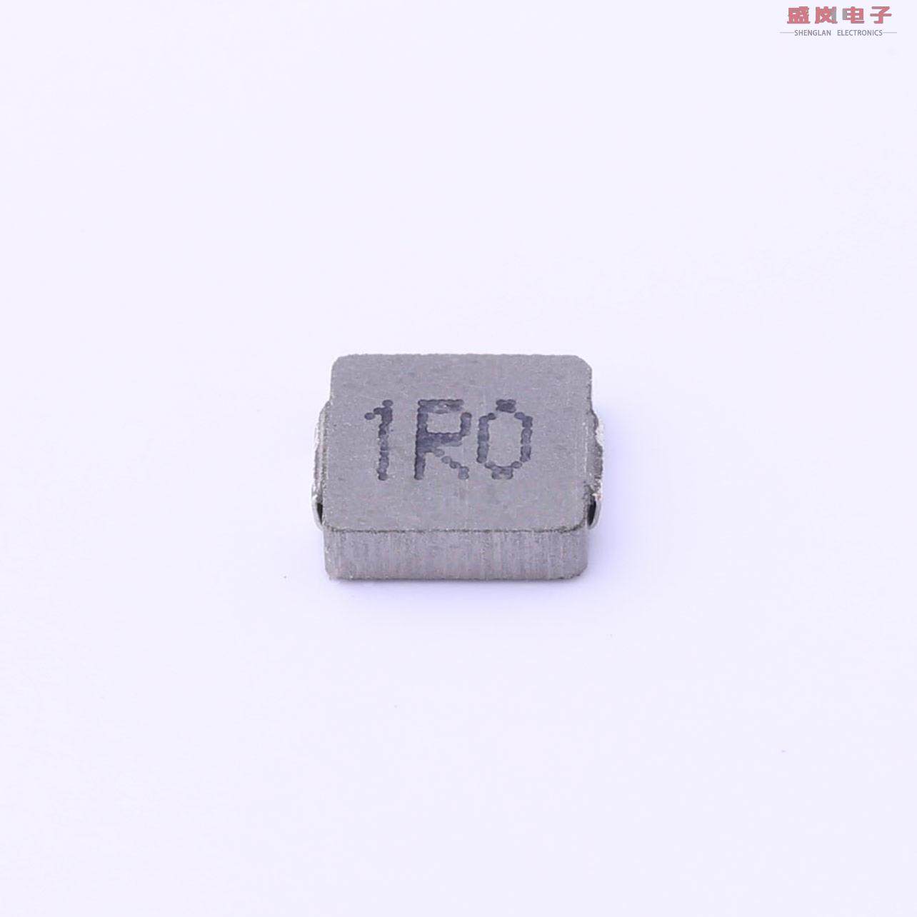 原装正品SLO0618H1R0MTT[功率电感 1µH 20% IND_7.1X6.