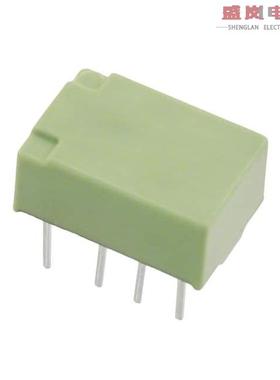 原装正品AGQ2004H[RELAY TELECOM DPDT 2A 4.5VDC]