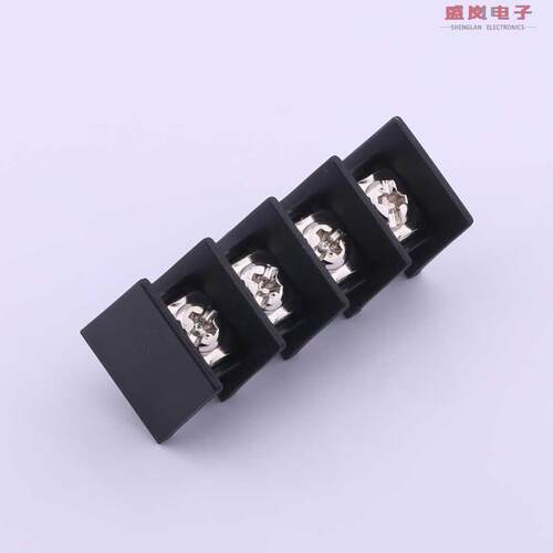 原装正品KF65C-11.0-4P[栅栏式接线端子 4Pin 间距1