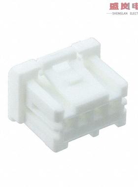 原装正品1903390-1[CONN PLUG HSG 4POS 2.50MM]