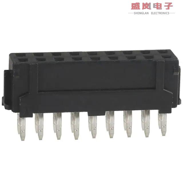 原装正品DF11-18DS-2DSA(05)[CONN RCPT 18POS 0.079 T