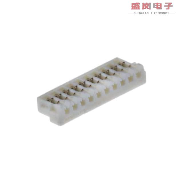 原装正品10SUR-32S[CONN RCPT 10POS IDC 32AWG TIN]