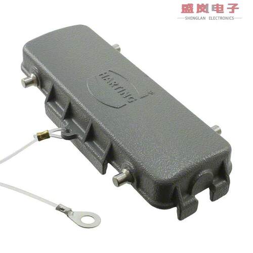 原装正品09300245425[HAN B PROTECT COVER DIE CAST]