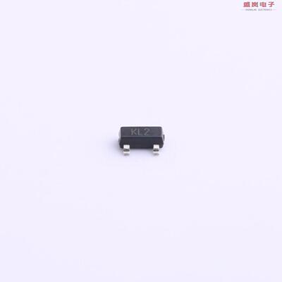 原装正品BAT54A[30V 200mA 1V@100mA]