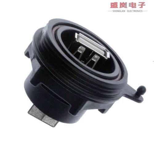 原装正品SCRU-01[ADAPTER USB A RCPT TO USB B PLUG]