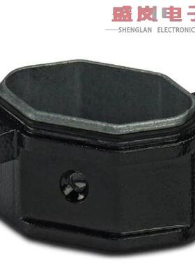 原装正品1424637[PANEL MOUNTING BASE, STRAIGHT D7]