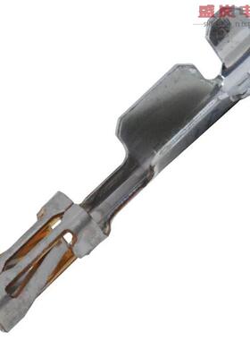 原装正品6-87523-9[CONN SOCKET 20-24AWG CRIMP GOLD]