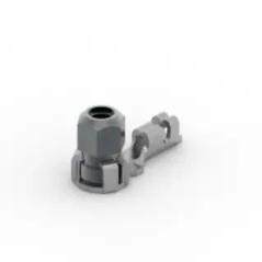 原装正品1599298-1[Busbars & Terminals, 1 – 2.5 mm²