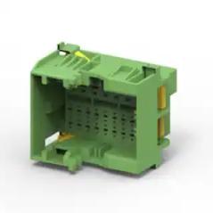 原装正品1-2112890-4[25POS, MIXED,TAB HSG,ASSY]