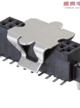 原装正品5-147384-2[CONN RCPT 20POS 0.05 GOLD SMD]