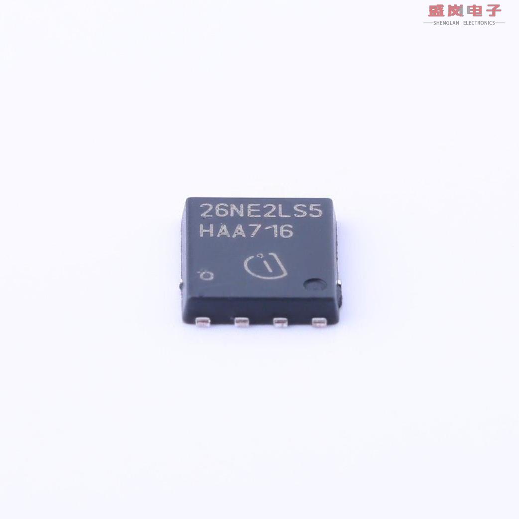 原装正品BSC026NE2LS5[N沟道 25V 24A]