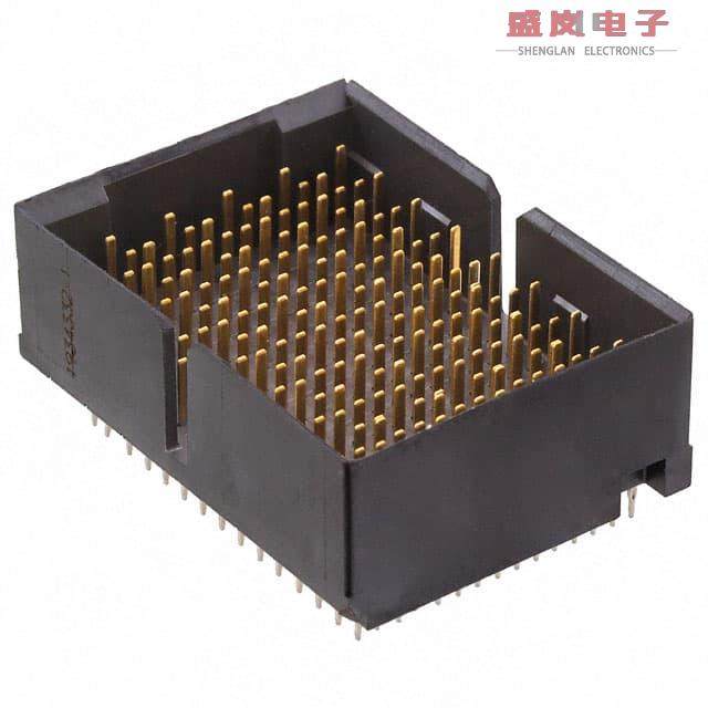 原装正品1934332-1[CONN HEADER HD 240POS PCB]