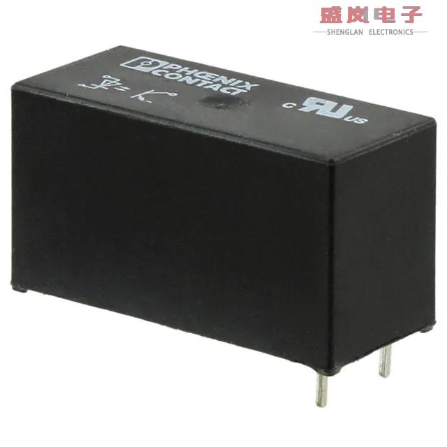 原装正品2982100[SSR RELAY SPST-NO 5A 3-33V]
