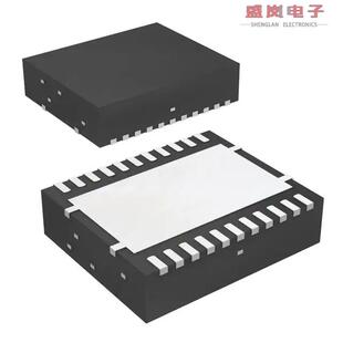原装正品TPS53353DQPR[IC REG BUCK ADJUSTABLE 20A 22SON]