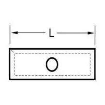 原装正品19189-0008[端子 BUTT SPLICE 14-16 AWG]