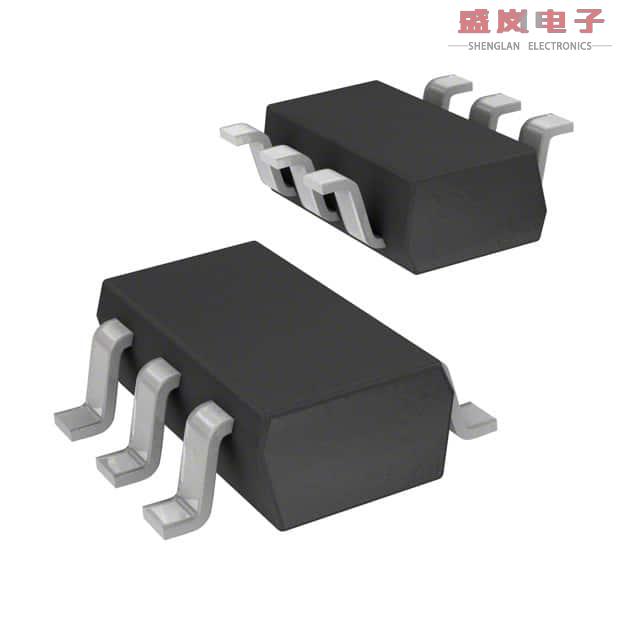 原装正品CDSOT23-SR208[TVS DIODE 20VWM SOT23-6]