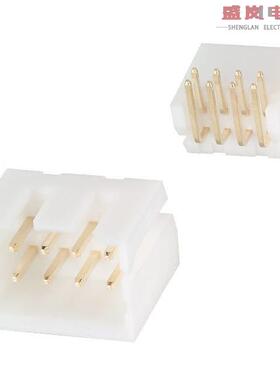 原装正品DF1B-8DP-2.5DS(01)[CONN HEADER R/A 8POS 2.5MM]