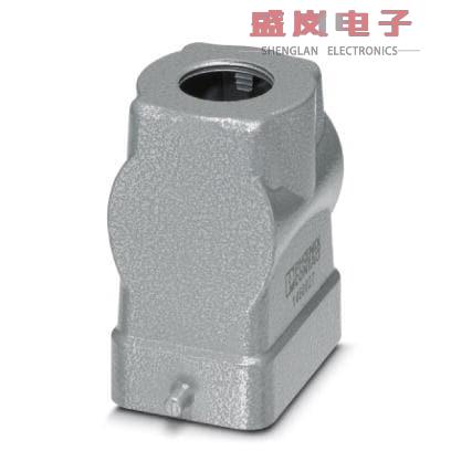 原装正品1460025[CONN HOOD TOP ENTRY SZB6 M20]