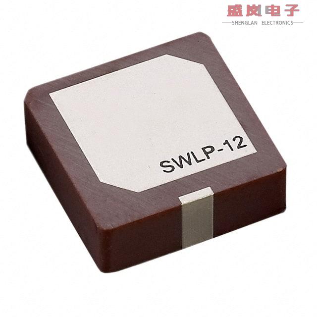 原装正品SWLP.2450.12.4.B.02[RF ANT 2.4GHZ CER PATC