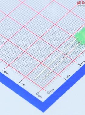原装正品333-2SYGD/S530-E2-L[LED 黄绿 LED_D6.9X8.