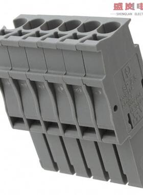 原装正品3040300[TERM B PLUG 6POS STR]