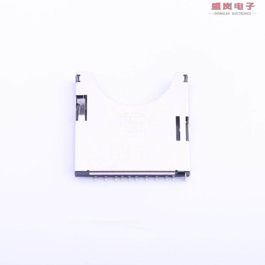 原装正品SD-006M[自弹式 卡座]