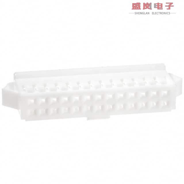 原装正品DF1B-26DES-2.5RC[CONN RECEPT HOUSING 26POS