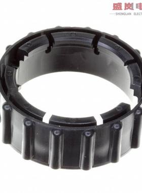 原装正品213810-1[CONN COUPLING RING 17 BLACK]
