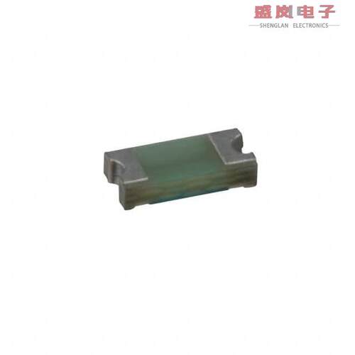 原装正品0467.500NRHF[FUSE BOARD MOUNT 500MA 32VAC/VDC]