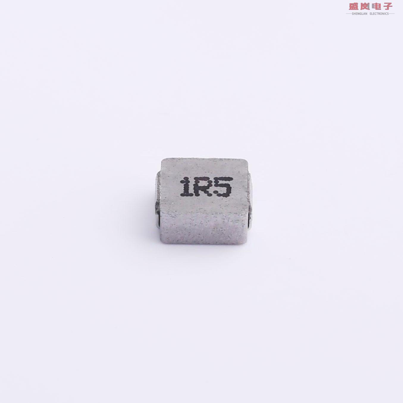 原装正品PSPMAA0402-1R5M-ANP[1.5uH 20% 4A 46m