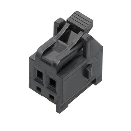 原装正品207841-0004[集管和线壳 RECEPTACLE HOUSING