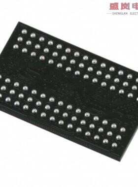 原装正品MT48H16M32LFB5-6 IT:C[IC DRAM 512MBIT PARA