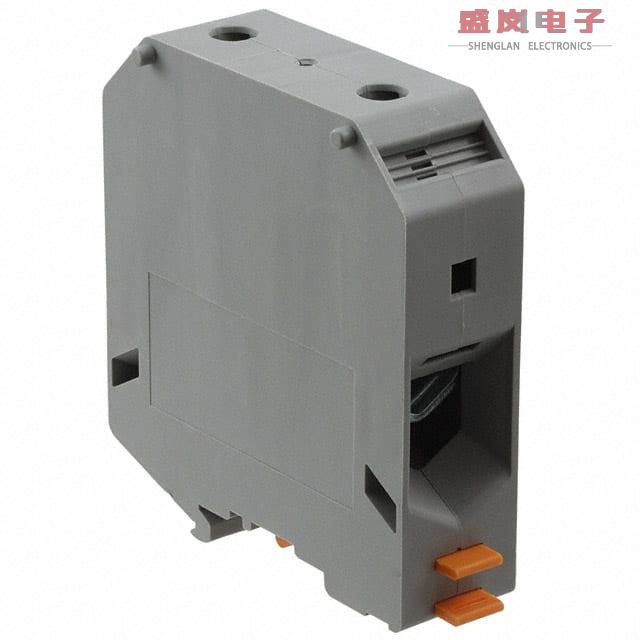 原装正品3010013[CONN TERM BLK FEED THRU 4/0-2AWG]
