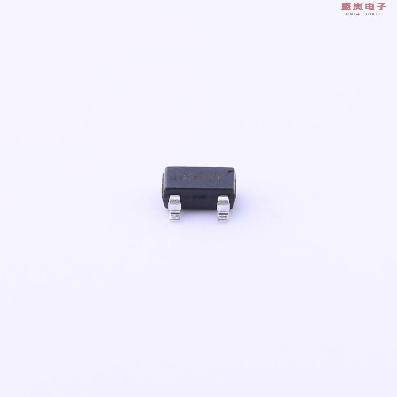 原装正品ME6216A30M3G[Vin=6V Vout=3V 300mA 65dB@(1kHz)]