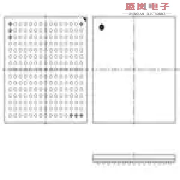 原装正品XC7S6-L1CSGA225I[IC FPGA 100 I/O 225CSBGA]