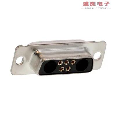 原装正品L177TWA7W2S[CONN D-SUB RCPT 7POS PNL MNT]