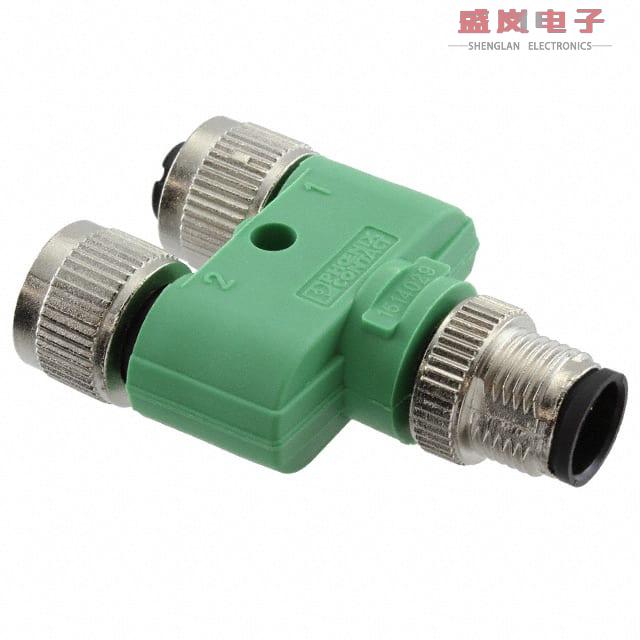 原装正品1514029[CONN Y-ADPT 5P-5/5P M-F/F INLINE]