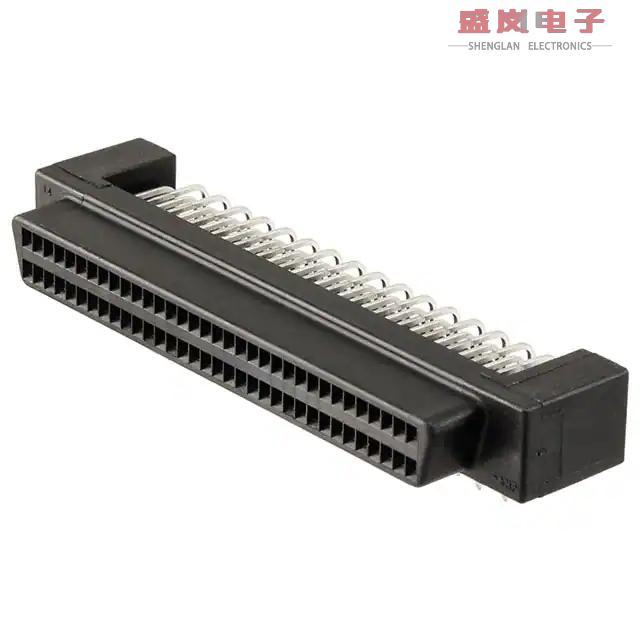 原装正品3-5174682-7[CONN D-TYPE PLUG 68P R/A KINKED]