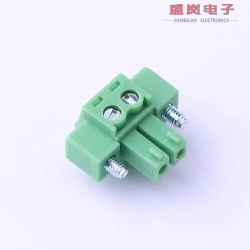 原装正品KF2EDGKM-3.81-2P[3.81mm 排数:1 每排P数:2]
