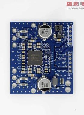 原装正品REFAUDIOAMA12070TOBO1[EVAL MA12070 CLASS D