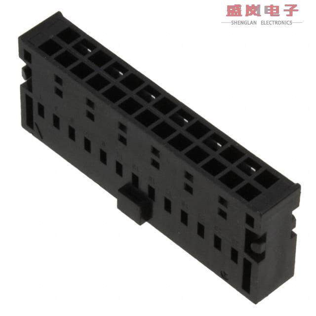 原装正品XG5N-261[CONN SOCKET 26POS CRIMP]