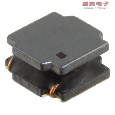 74404084100[FIXED IND 10UH 3.3A 29 MOHM SMD]电感器