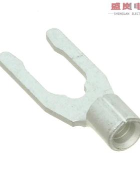 原装正品52713-1[CONN SPADE TERM 14-16AWG #8]