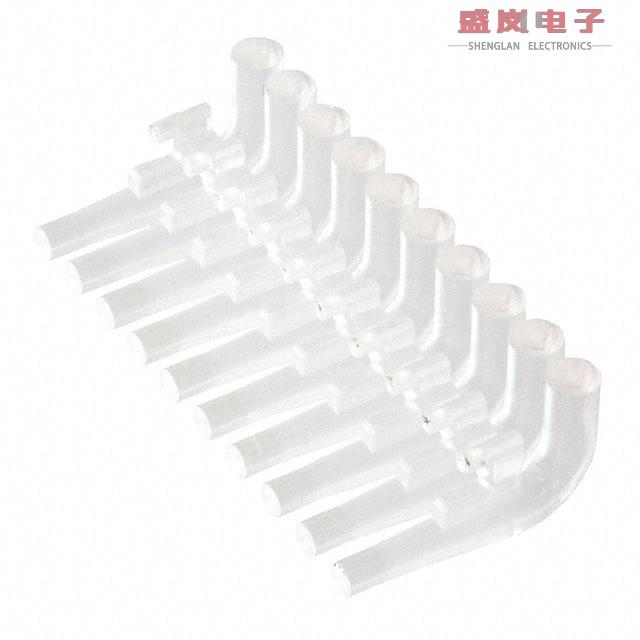 原装正品1841161[CONN TERM BLK LGT PIPE CLR 10POS]