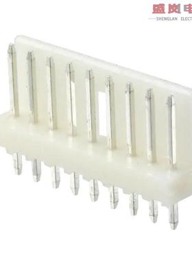 原装正品171825-9[CONN HEADER VERT 9POS 2.5MM]