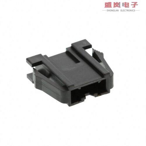 原装正品DF51-2EP-2C[CONN PLUG 2POS SGL IN-LINE]