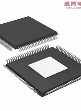 原装正品AD9858BSVZ[IC DDS 1GHZ 10BIT 100TQFP]