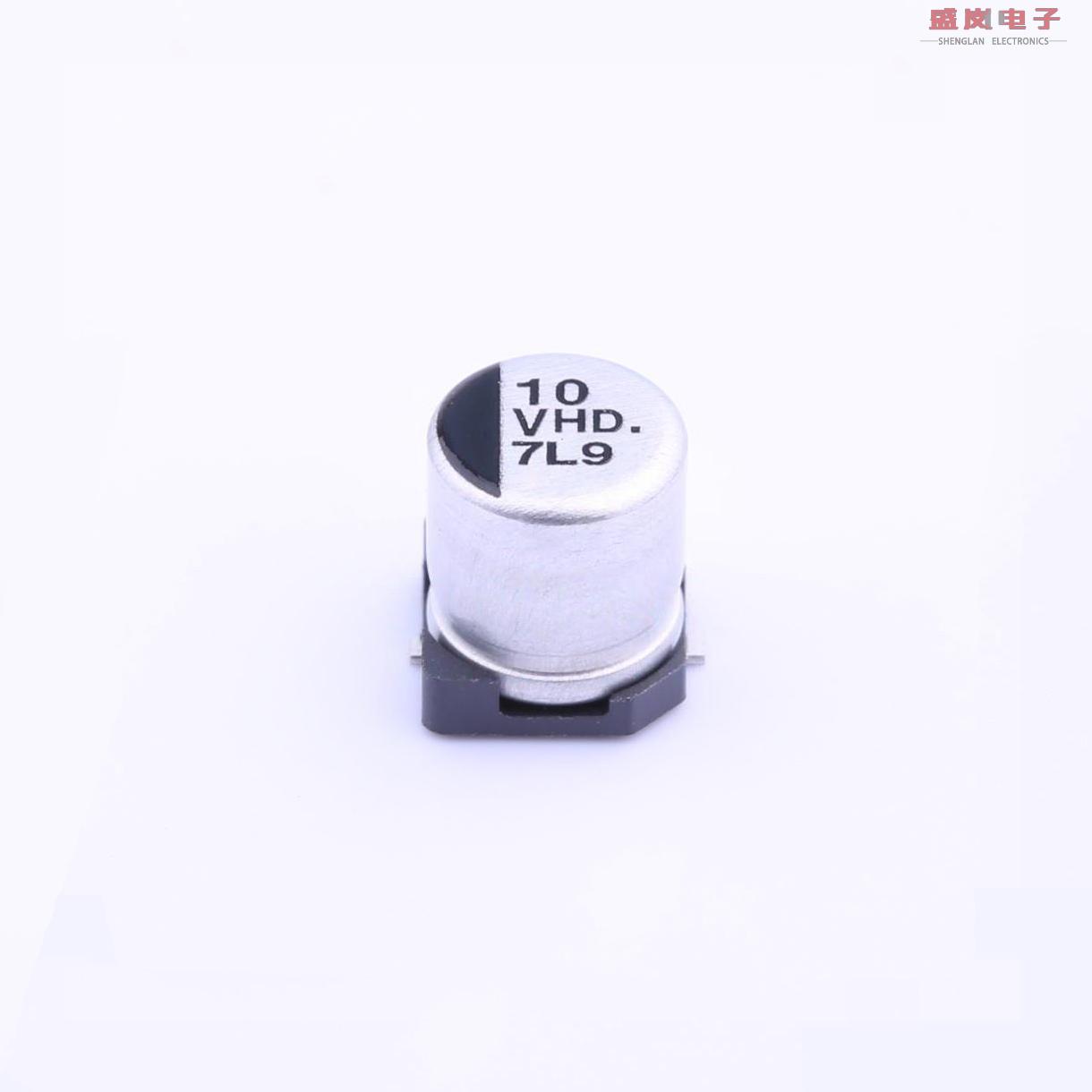 原装正品EEEHD1V100AR[10uF 20% 35V]