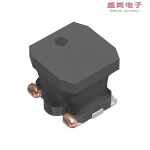 100M 2.5A 正品 79.3M 10UH VLS5045EX IND 原装 FIXED